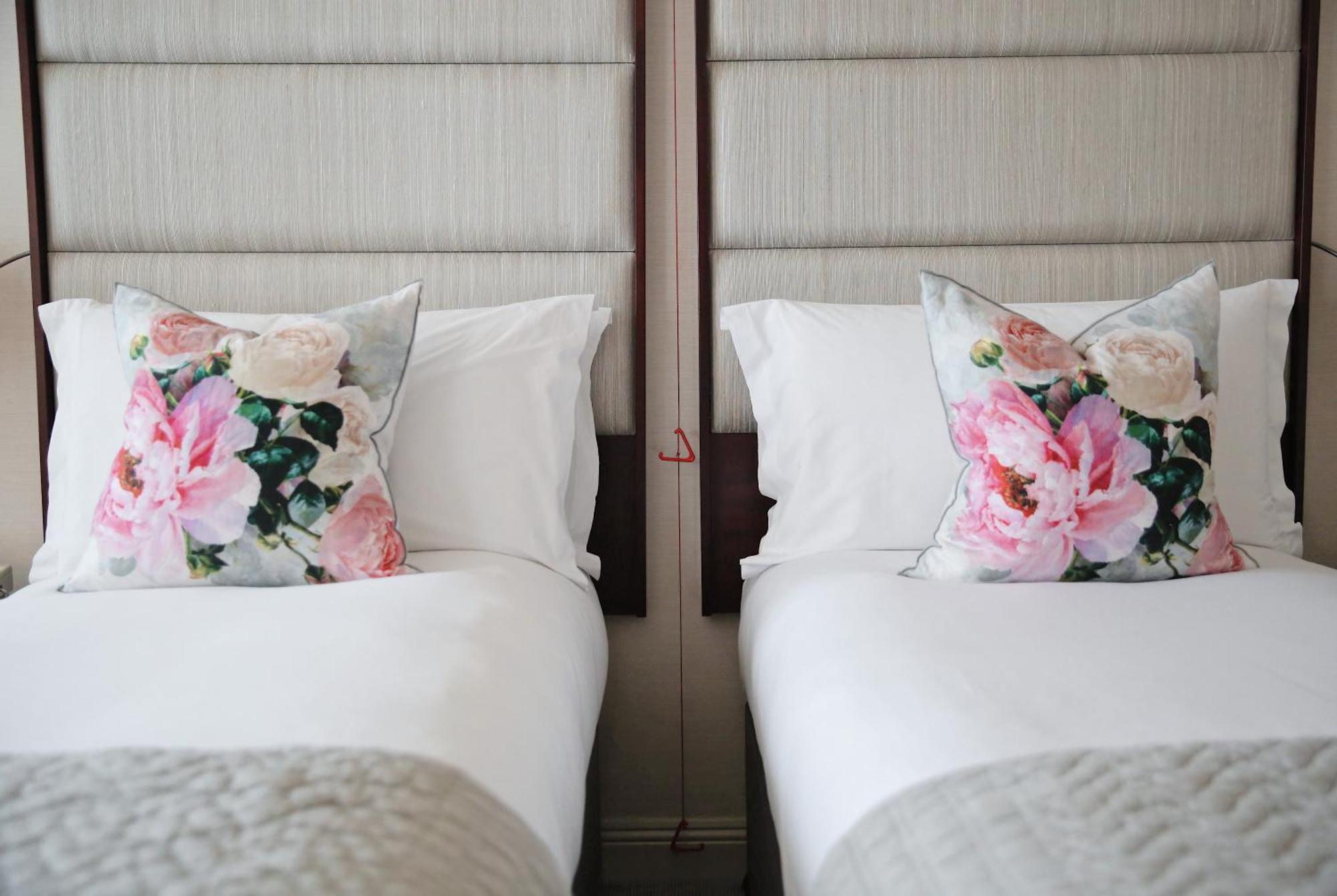 The Westbury Hotel Дублин Экстерьер фото